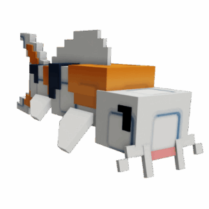 Koi Fish