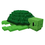 20 Second Cooldown Sea Turtle